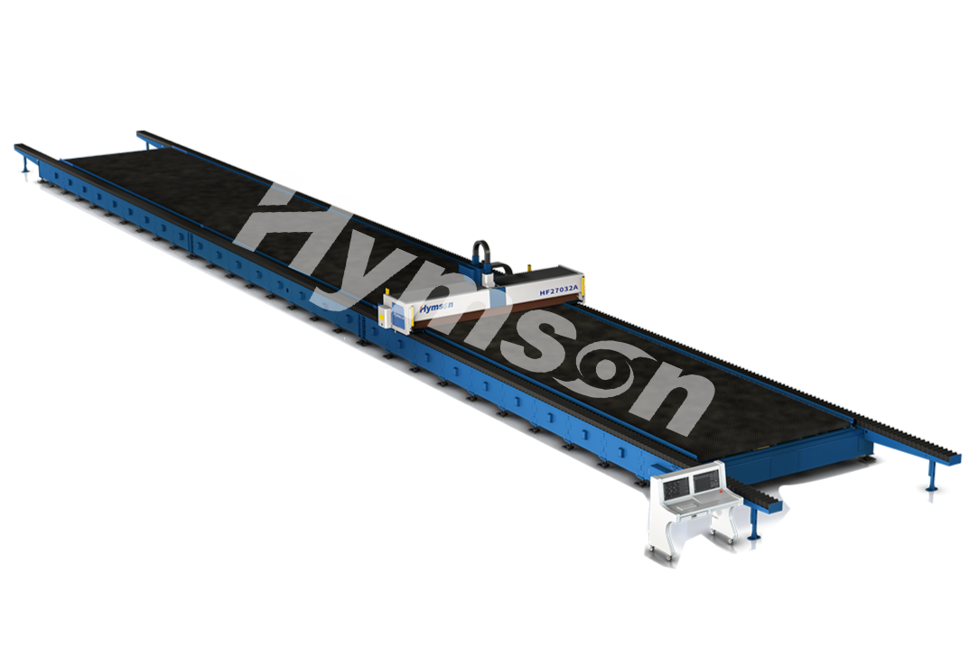 鈑金工藝革新：海目星的激光鈑金解決方案滿足多樣化需求