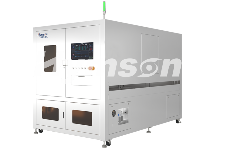 光伏設備廠家海目星:激光技術在光伏產(chǎn)業(yè)中的創(chuàng)新應用