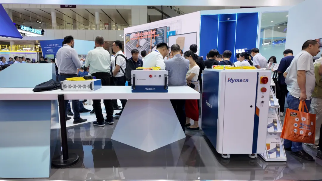 針對(duì)鋰電制造各環(huán)節(jié)的痛點(diǎn),海目星展示了覆蓋全流程的先進(jìn)技術(shù)解決方案