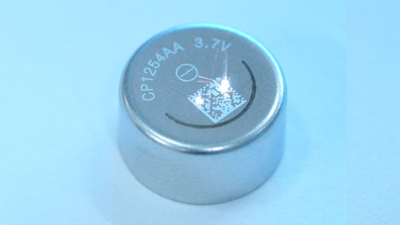 鋼殼直接標(biāo)記