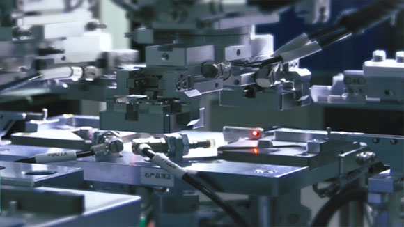 先進夾治具和結構設計技術