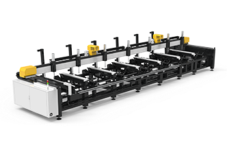 切管自動(dòng)上料系統(tǒng)