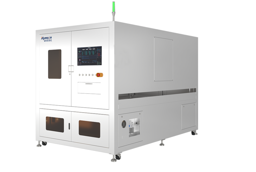 全自動接線盒焊接機