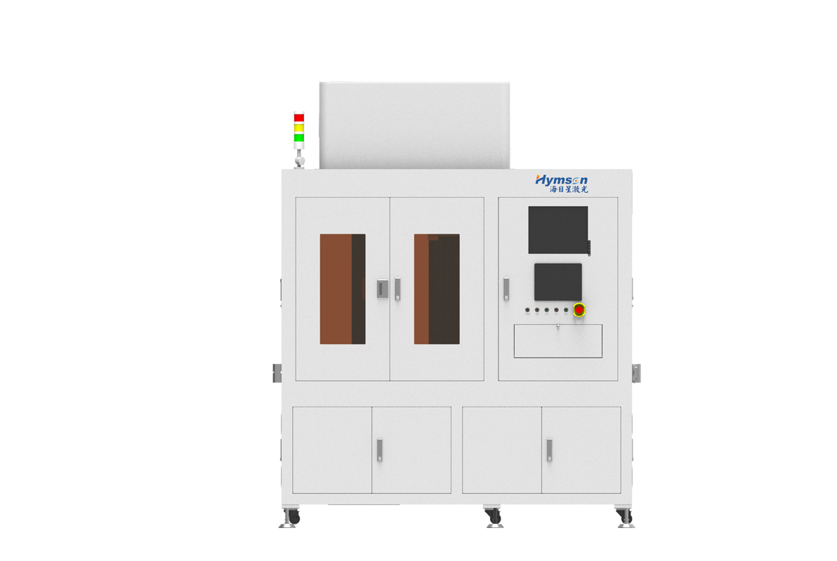 車(chē)載逆變器功率模塊激光焊接機(jī)