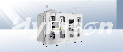 窄幅激光清洗機