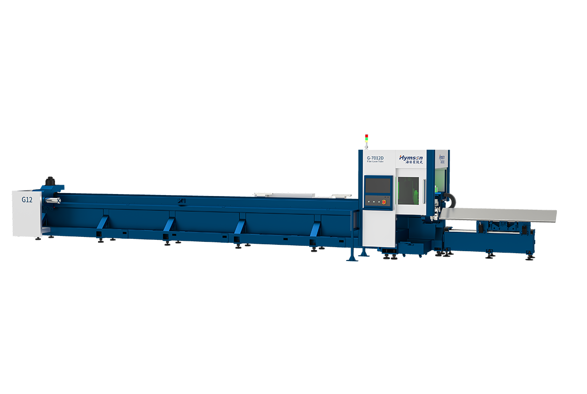 G系列高速切管機(jī)