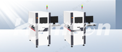 海目星PCB激光打標機
